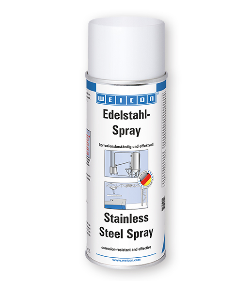 Spray de Silicona, lubricante y desmoldeante