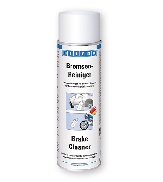 SPRAY LIMPIADOR DE FRENOS 500 ml