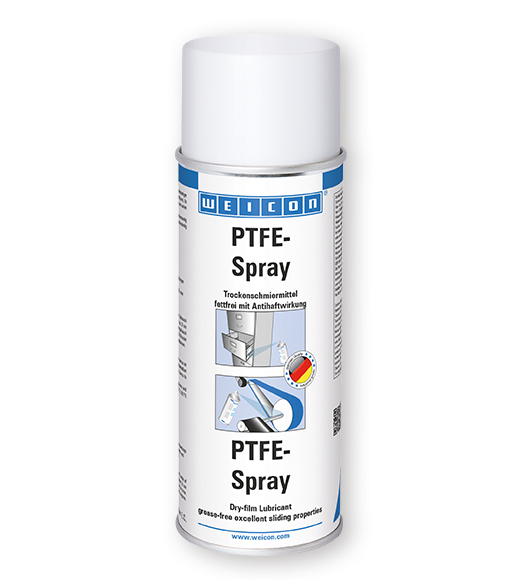 WEICON Spray Limpiador de Frenos sin residuos, limpia y desengrasa, 500 ml  - SIA Suministros