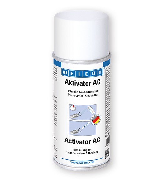 ACTIVADOR 200ML + ADHESIVO CIANOCRILATO 50ML REF,127378 SOUDAL – Soldufer