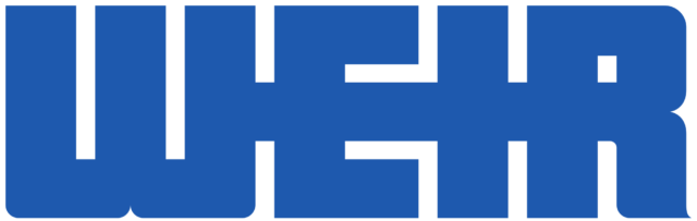 Weir-Logo
