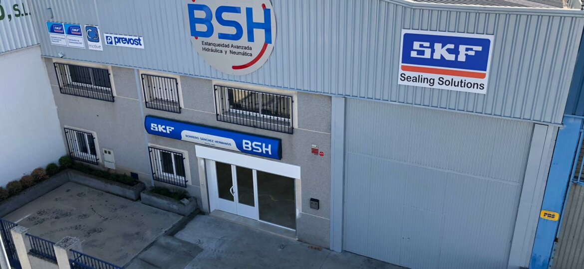 bsh