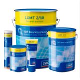 PISTOLA DE ENGRASE LAGP 400