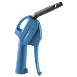 PISTOLA DE SOPLADO 27102 HEMBRA G 1/4