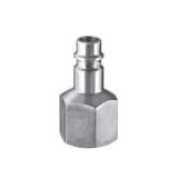 CONECTORES RAPIDOS ERP 07 R HEMBRA G1/2
