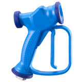 PISTOLA DE LAVADO HEMBRA G 1/2