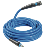 PROLONGATOR DE TUBO FLEXIBLE Ø10x16 Long 10 ISI 06