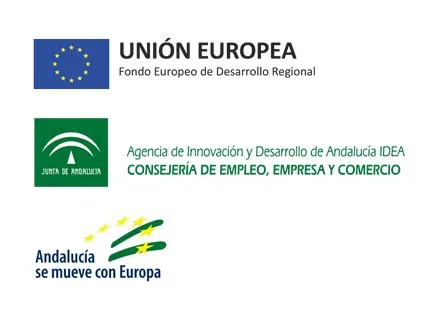 Subvención de la Agencia de Innovación y Desarrollo de Andalucía IDEA
